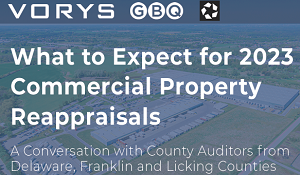 Registration: What To Expect For 2023 Commercial Property Reappraisals